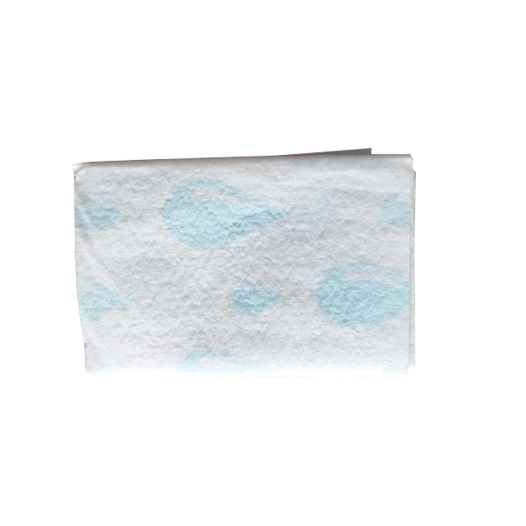 Venta Caliente Mat Soft Portable para Bebés Pañales Desechables Almohadilla para Cambiar Bebés