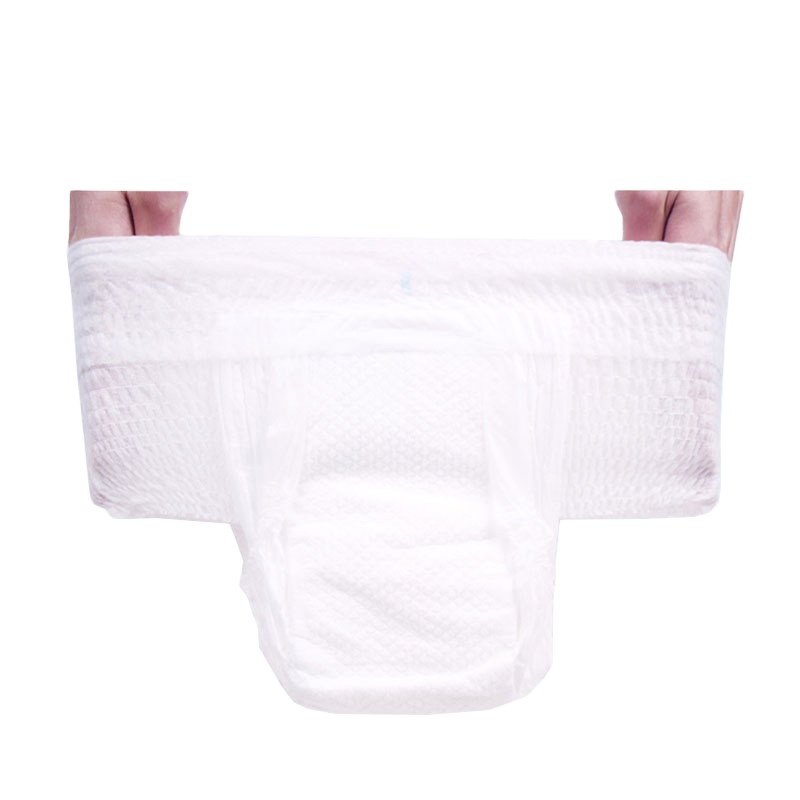 Fabricante mayorista de pañales para bebés biodegradables desechables de tela, material de algodón, impresión de colores, pañales para bebés de PE baratos