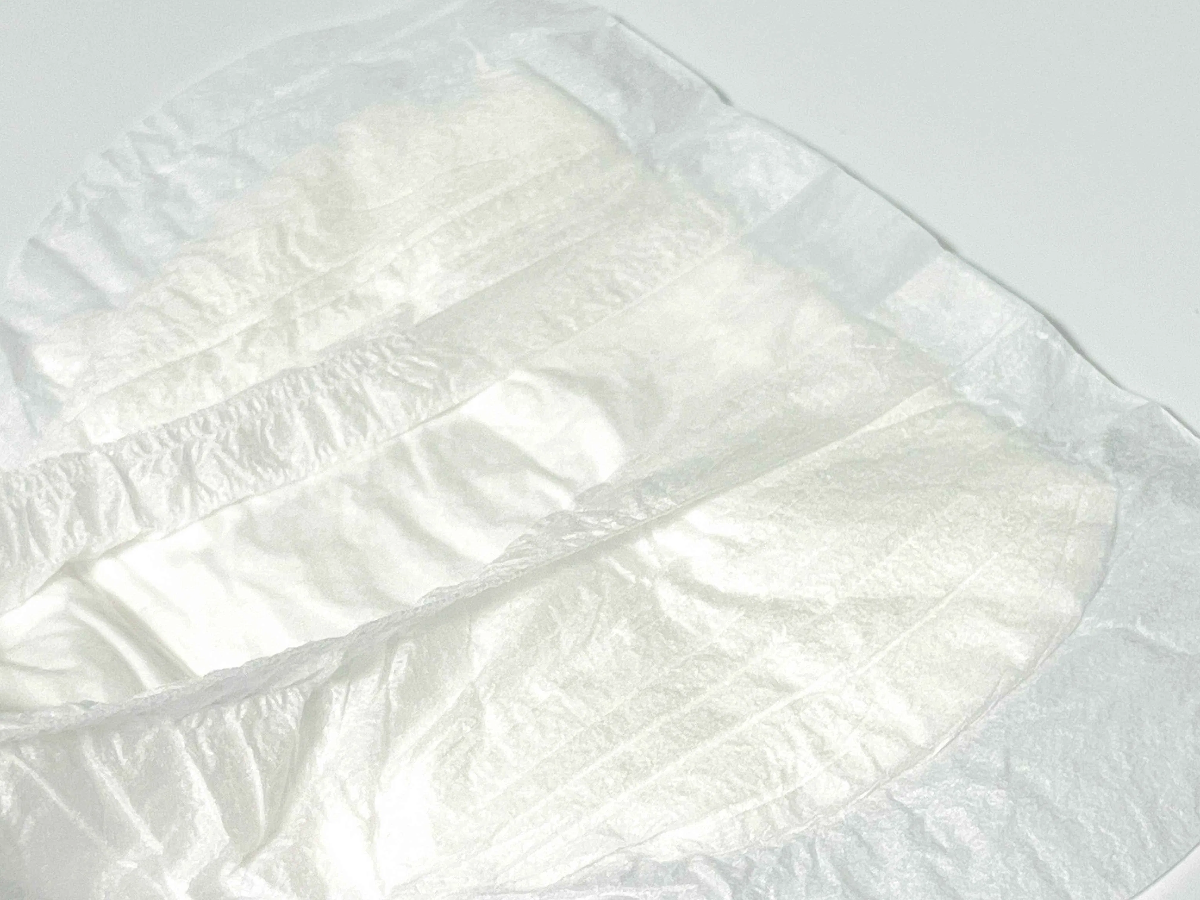 Pañales para incontinencia masculina ultra cómodos y a prueba de fugas para uso diario