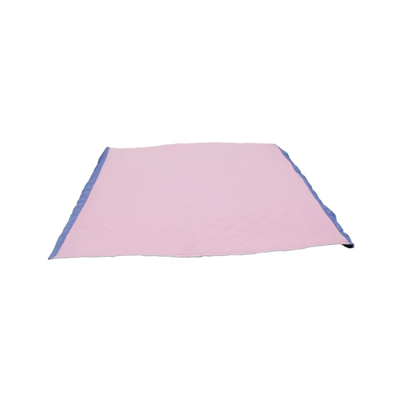 Almohadillas de aislamiento gruesas reutilizables y lavables para incontinencia, almohadillas para cama de maternidad, absorbentes, para personas mayores y discapacitadas