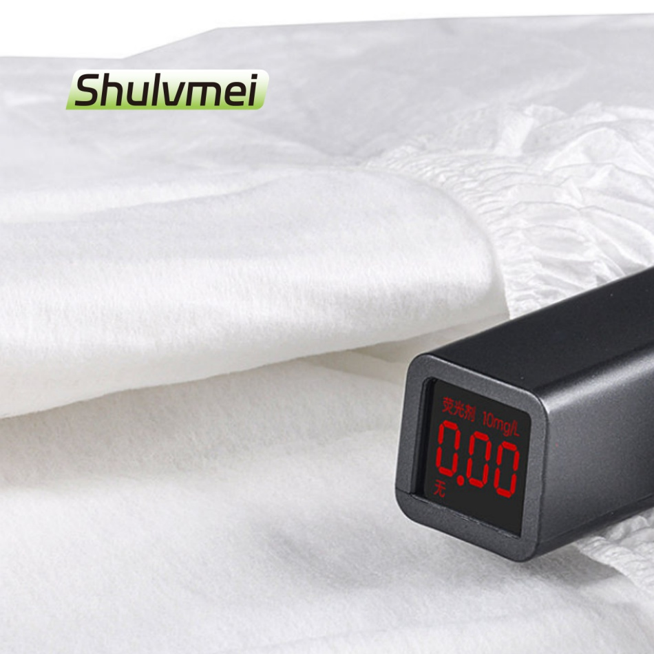 Producto de higiene incontinencia para ancianos pañales desechables para adultos pantalones de entrenamiento unisex XL