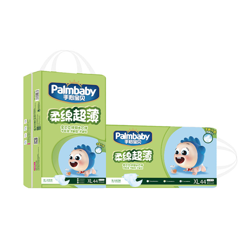 Fabricante chino de pañales desechables para bebés de alta absorción y pañales para adultos