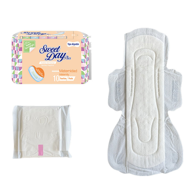 Pañales desechables para mujeres, almohadillas sanitarias súper absorbentes, almohadillas para la incontinencia para mujeres