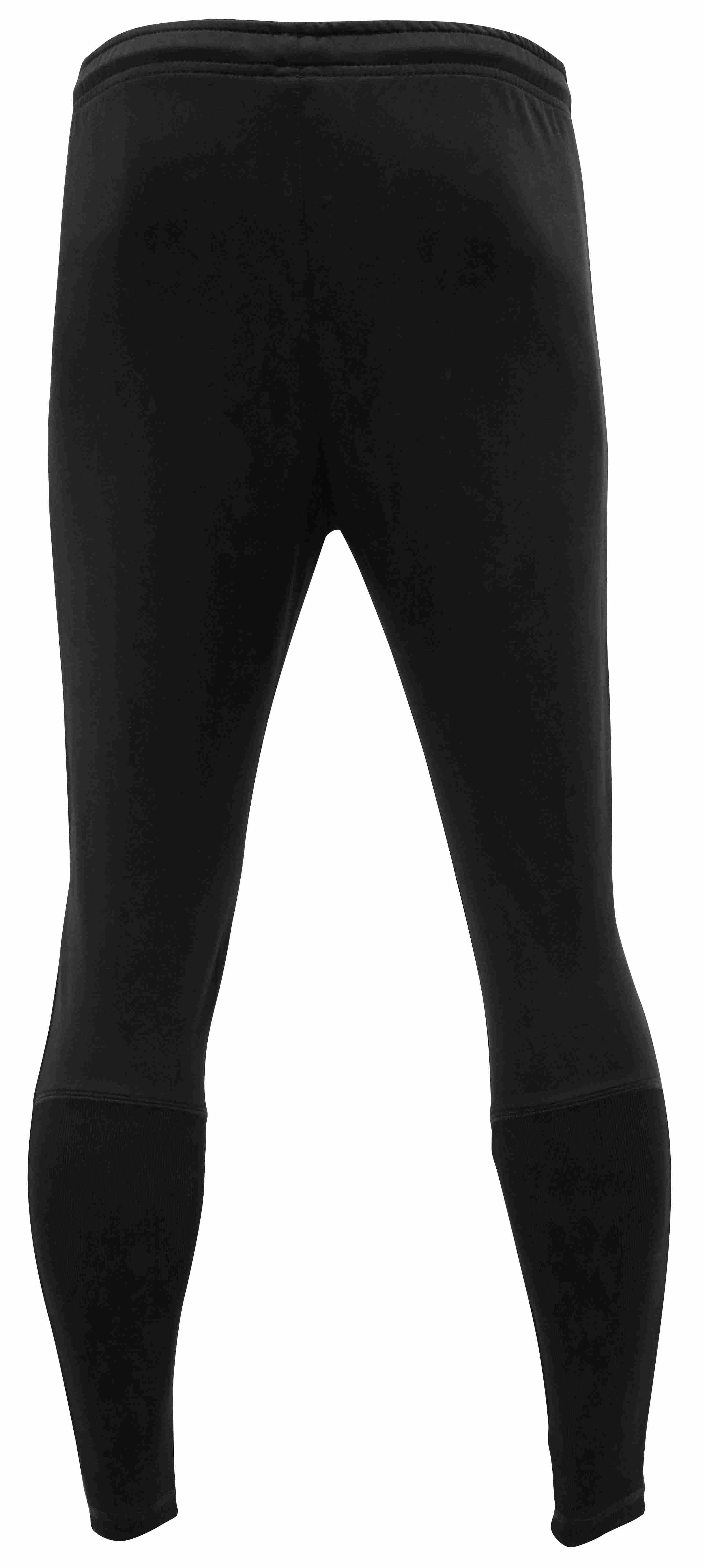 Pantalones deportivos casuales para hombres de secado rápido, pantalones jogger personalizados para entrenamiento de fútbol para adultos