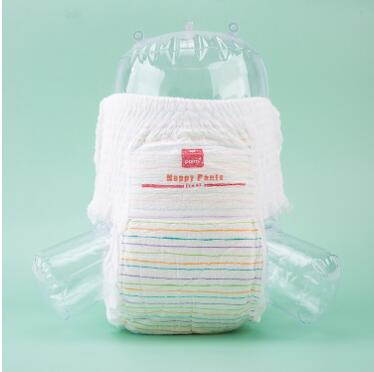 Pañales desechables para bebés Alva, tipo bolsillo, pantalones de pañal