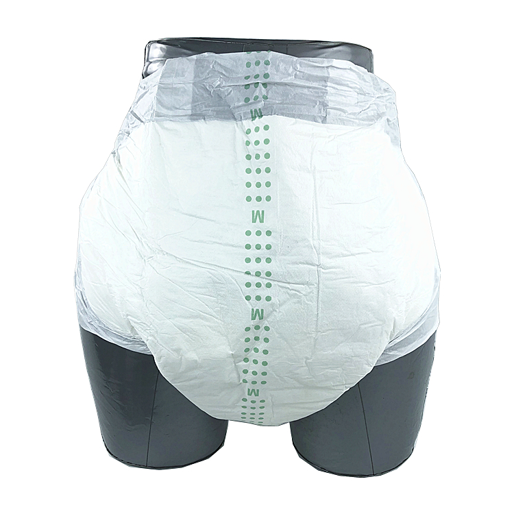 Mejores pañales para hombres XXL pañales para adultos de noche