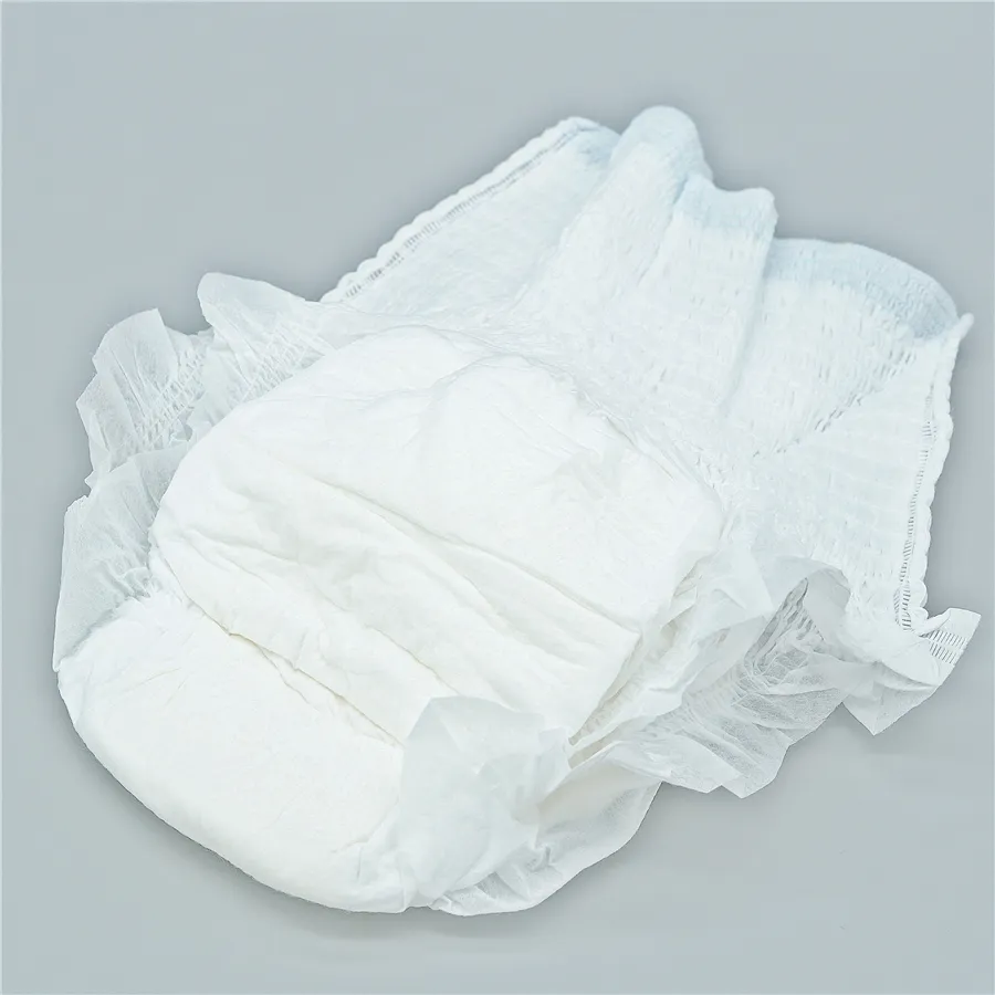 Pañal 3