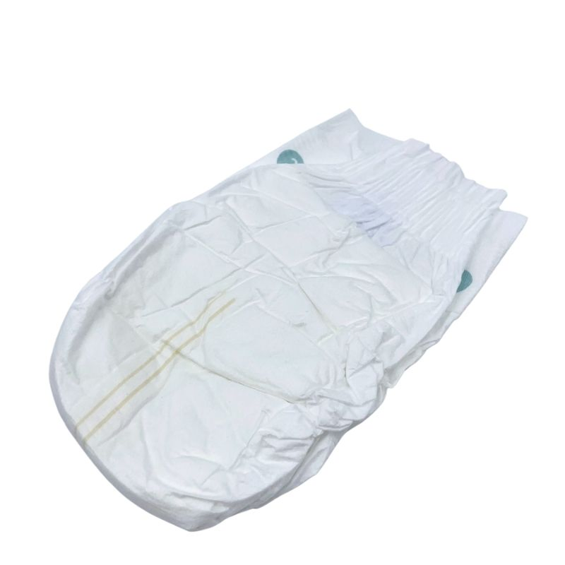 Pañales de Cuidado Suave Diseñados para la Piel Sensible del Bebé