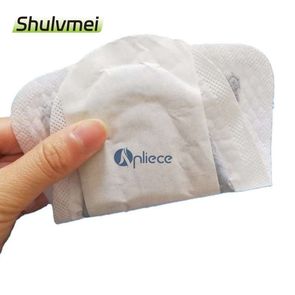 Nuevo Llegada Desodorante Antibacteriano Forma de Ventilador Incontinencia Protector de Pañal para Hombre Escudo Masculino