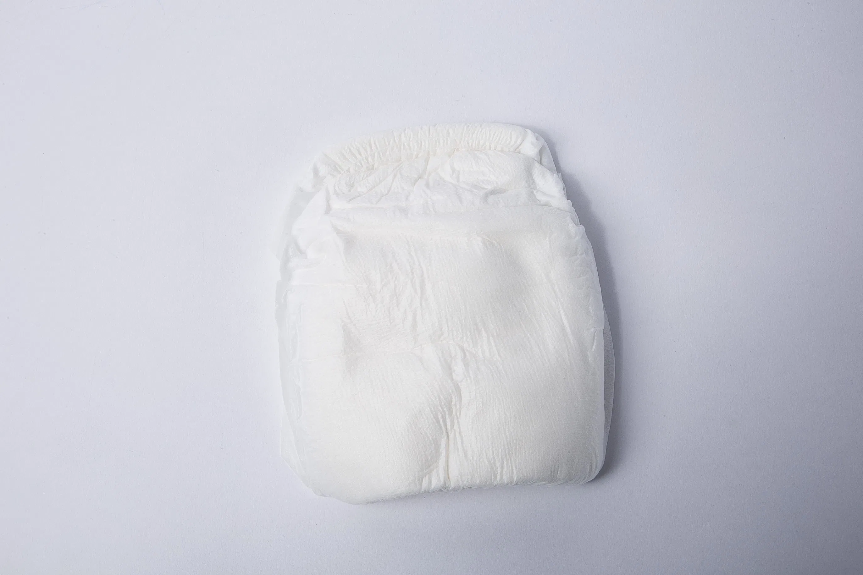Pantalones desechables para adultos de alta absorción con CE Da ISO13485