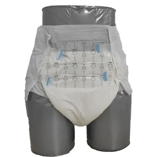 Pañales para adultos