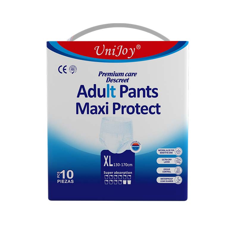 Pantalones de entrenamiento para adultos a prueba de fugas al por mayor Feel Free