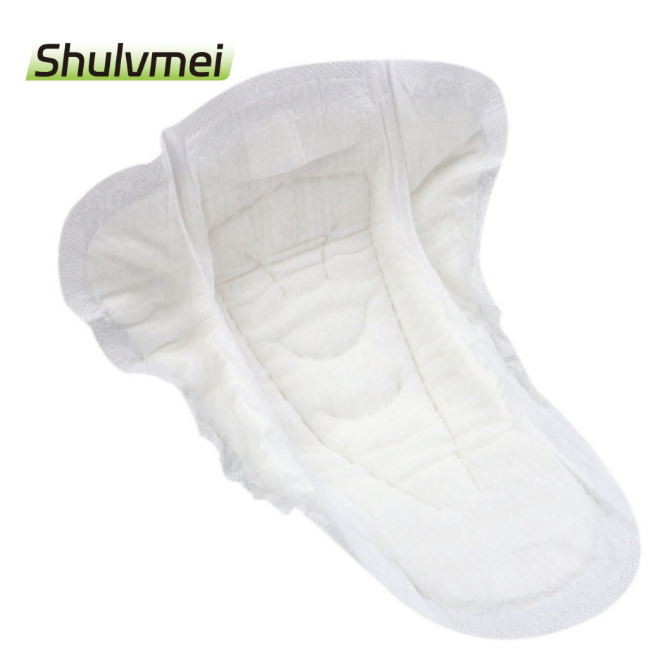 Nuevo Llegada Desodorante Antibacteriano Forma de Ventilador Incontinencia Protector de Pañal para Hombre Escudo Masculino