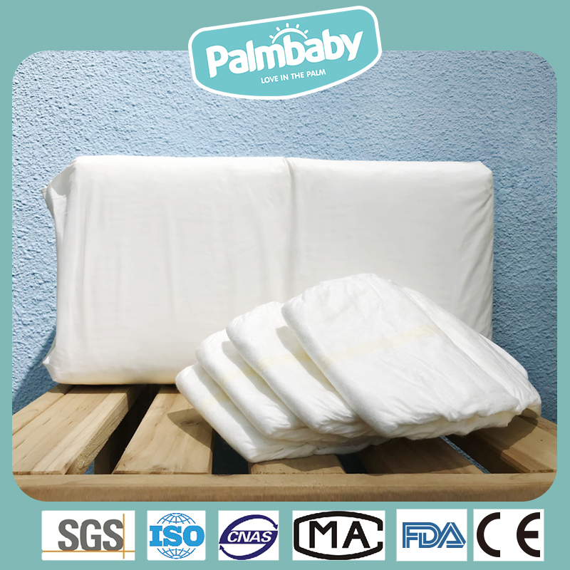 Pantalones de bebé de bambú, pañales orgánicos, fácil de usar, pañales desechables de bambú, pañales ecológicos, pañales naturales y suaves para bebés, pañal de tela de bambú