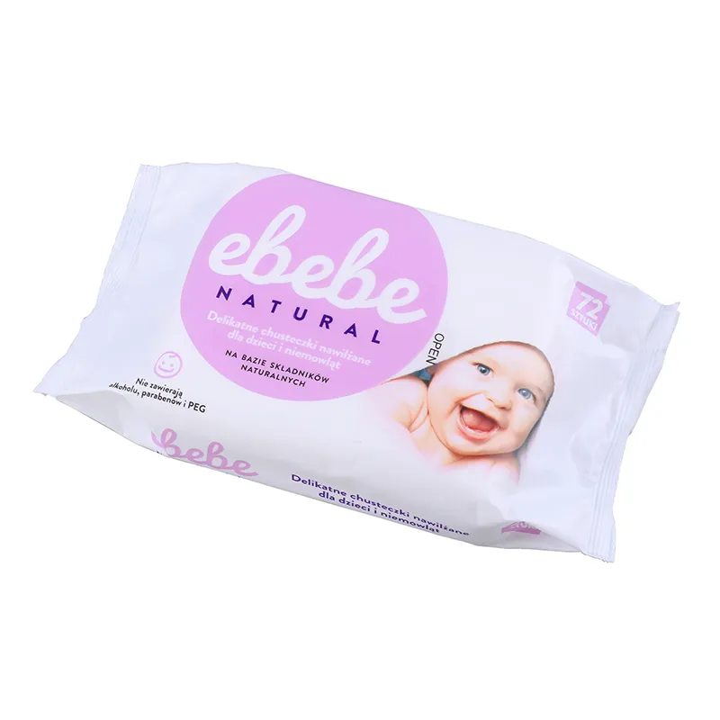 Eco Baby Care 3