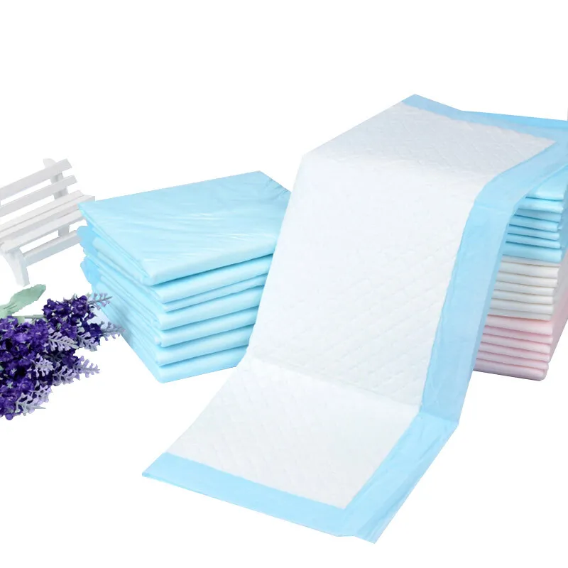 Incontinence sheet