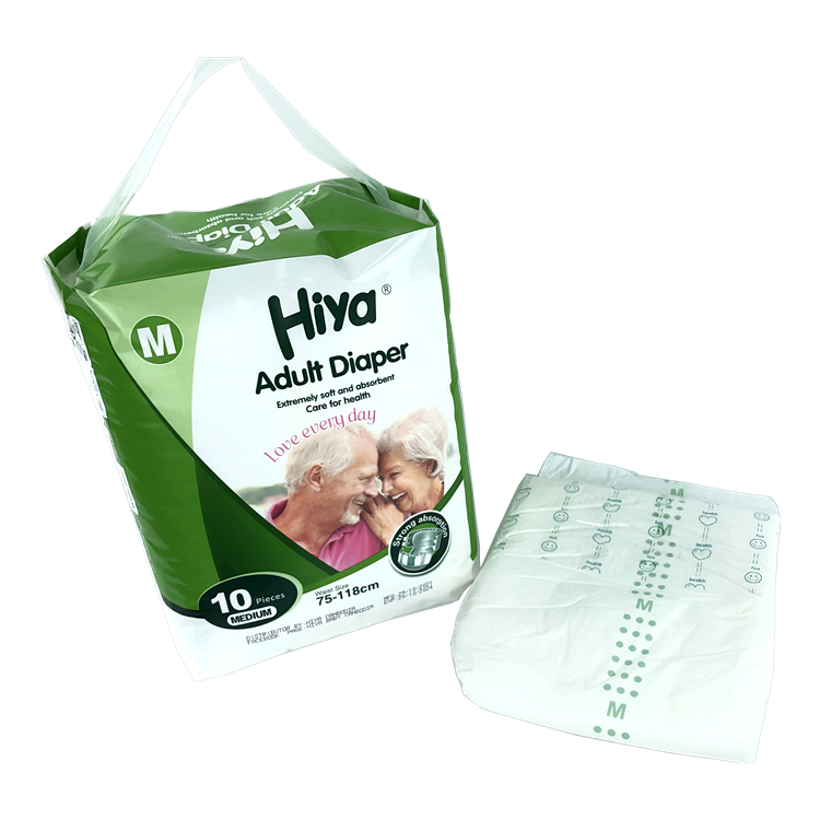 Mejores pañales para hombres XXL pañales para adultos de noche