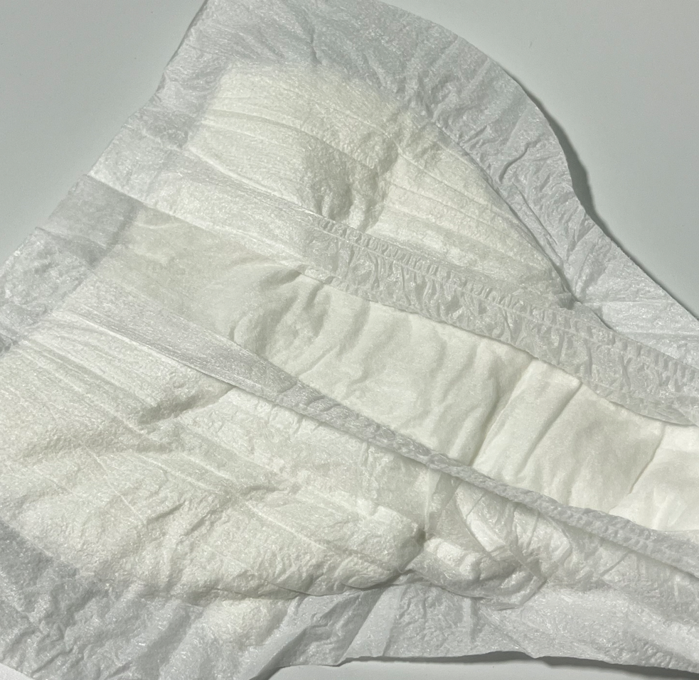 Protectores masculinos premium con diseño triangular ajustable
