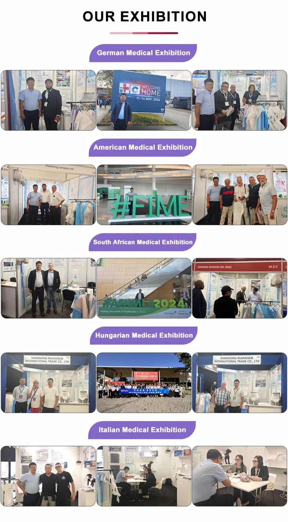 Exposiciones