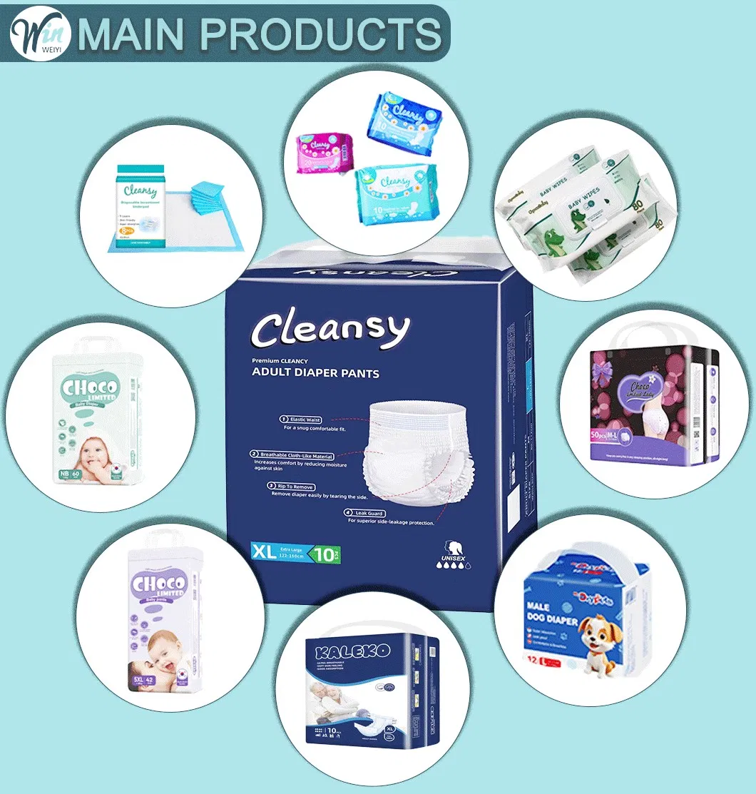 Principales Productos