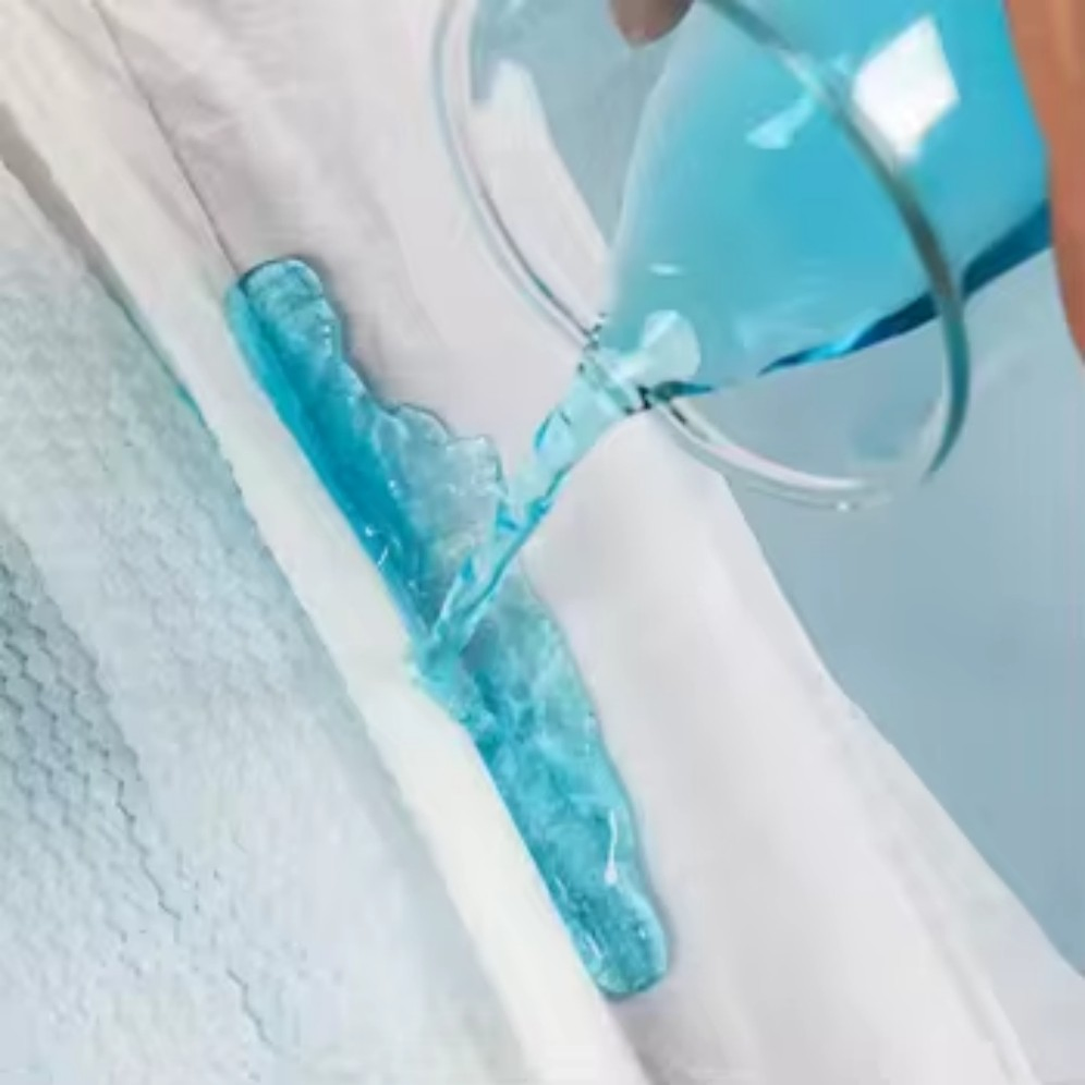 Pañales desechables para bebés orgánicos, biodegradables y sin tejido, muestra gratuita