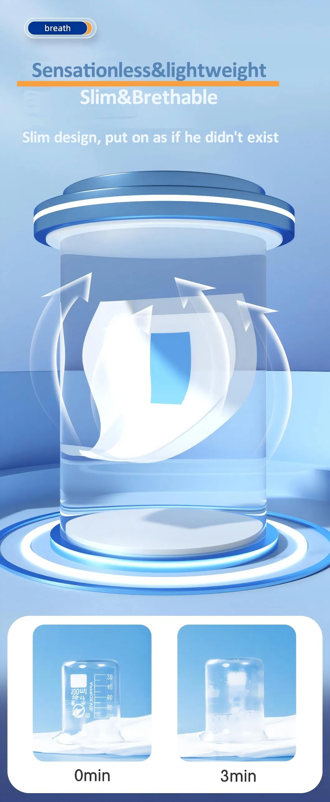 Diseño delgado