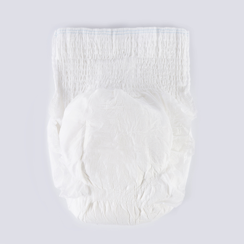 Venta Caliente Material Desechable Adulto Pantalones Pull up /Pantalones de Entrenamiento