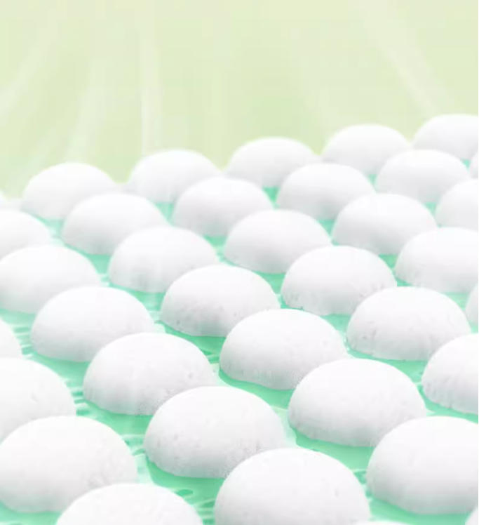 OEM Pañales para bebés de algodón puro sin fragancia en venta para pieles sensibles en el mercado de pañales para bebés en India