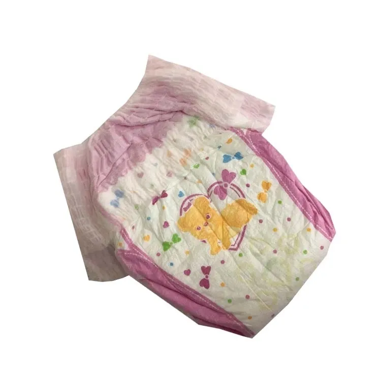 Pañales Pack