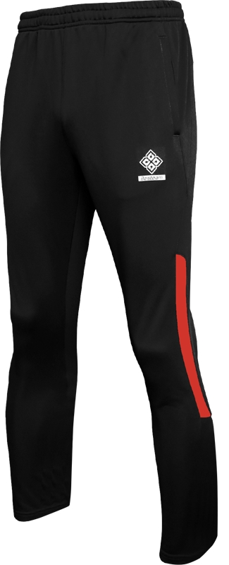 Pantalones de fútbol entrenamiento