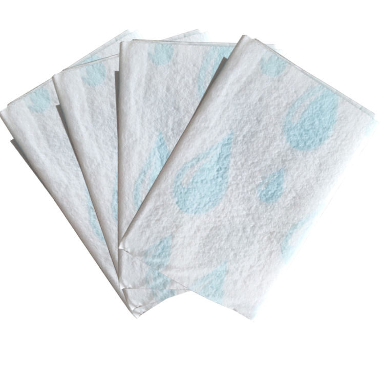 Venta Caliente Mat Soft Portable para Bebés Pañales Desechables Almohadilla para Cambiar Bebés