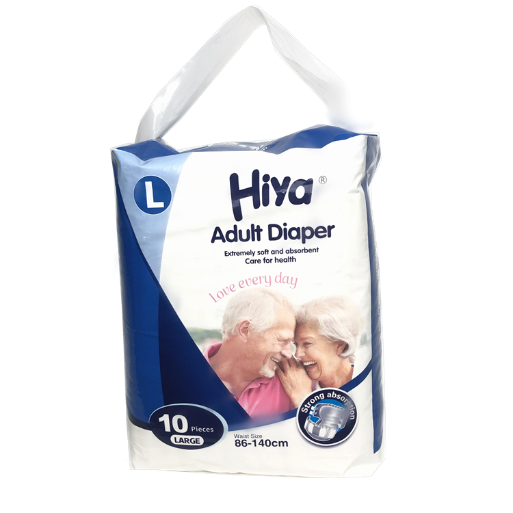 Mejores pañales para hombres XXL pañales para adultos de noche