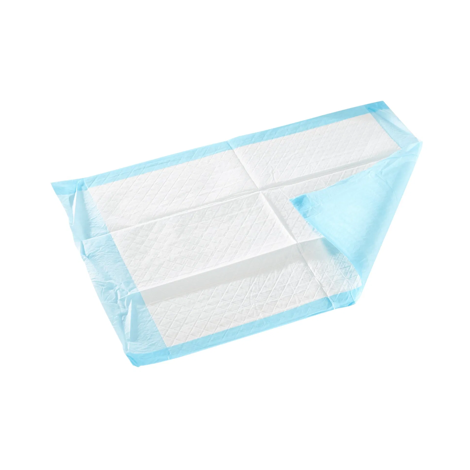 Mats desechables ecológicos para cambios de pañales sin complicaciones