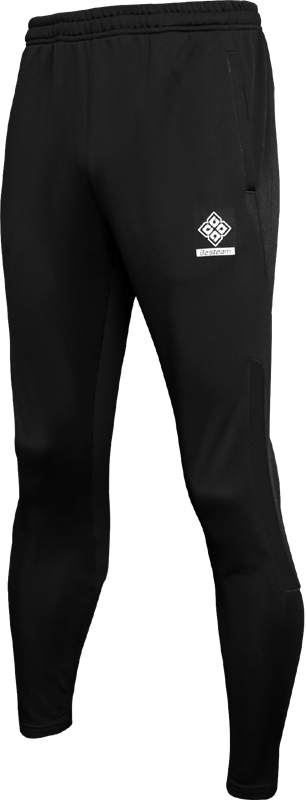 Pantalones de fútbol diseño