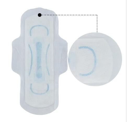 Compresas para incontinencia y compresas para incontinencia posparto de máxima absorción, compresas de longitud regular Poise para mujeres