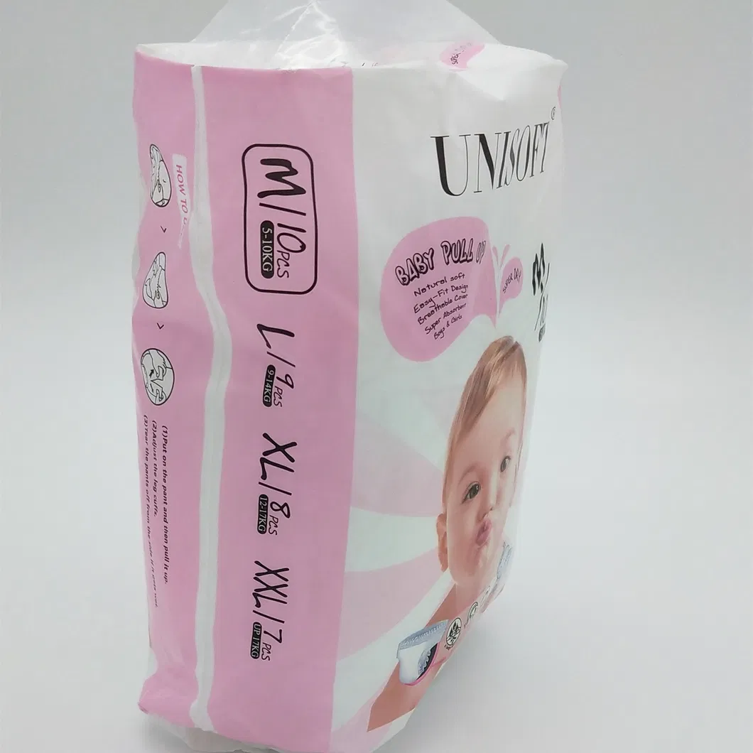 Pañales Bebé 1