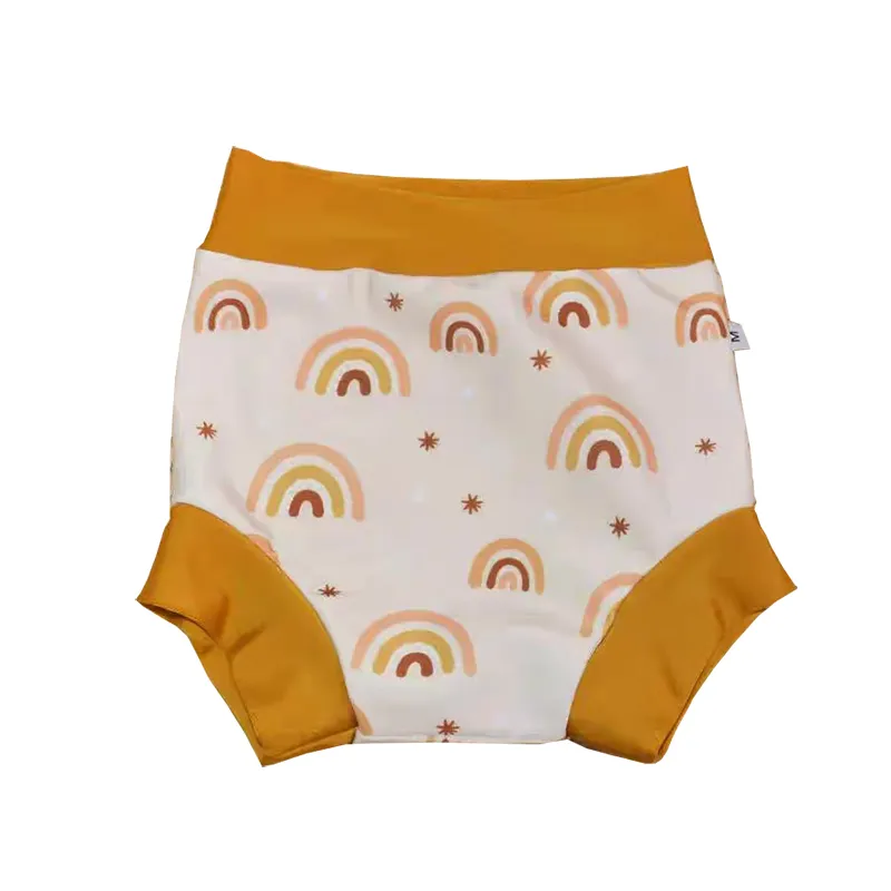 Pañal de natación para bebés 3