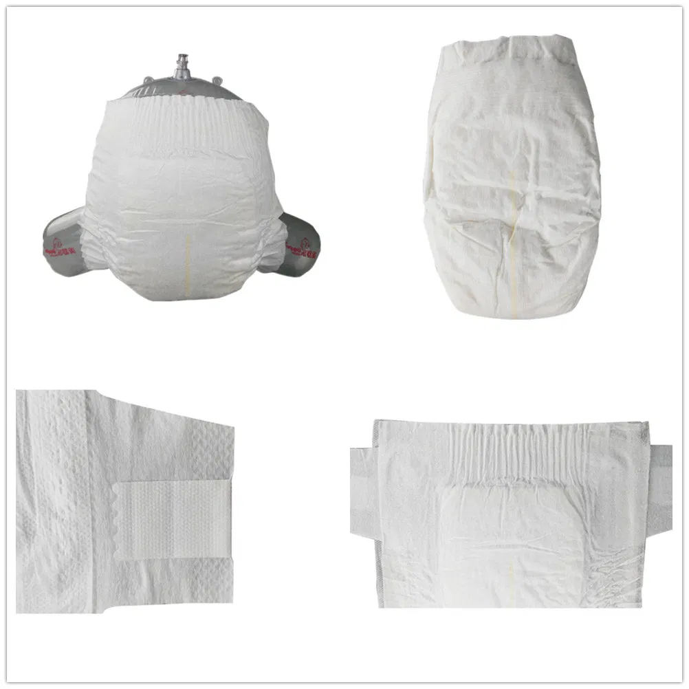 Pañales biodegradables