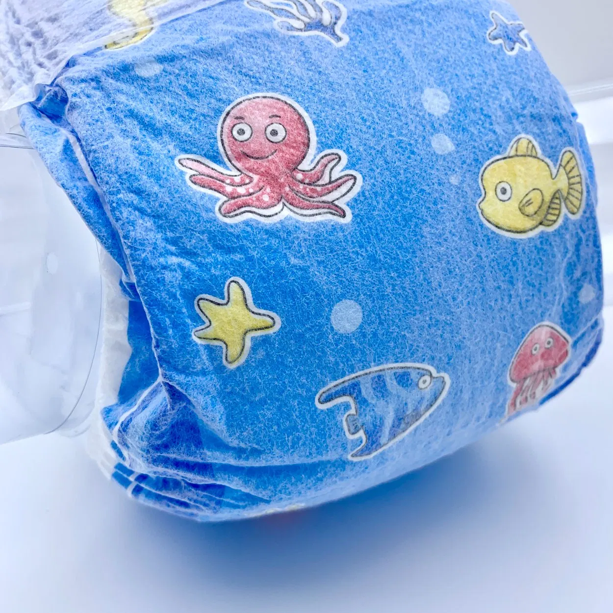 Pantalones de entrenamiento para nadar para bebés