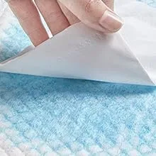 Mats desechables ecológicos para cambios de pañales sin complicaciones