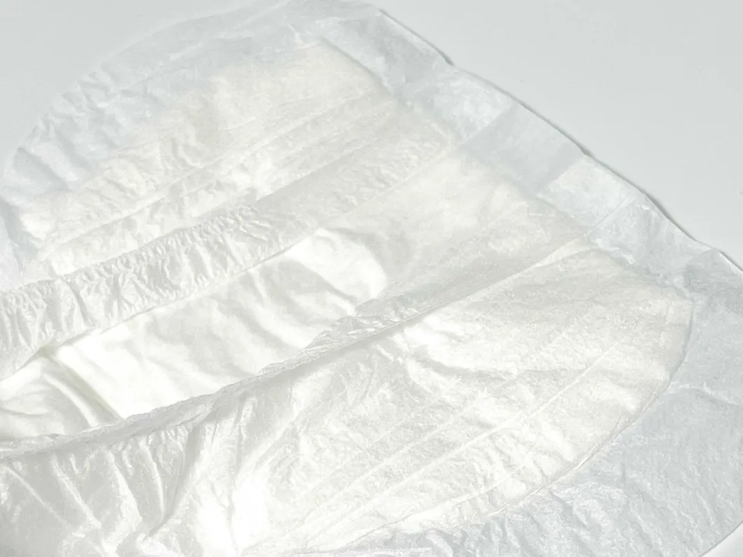 Pañales para incontinencia masculina ultra cómodos y a prueba de fugas para uso diario
