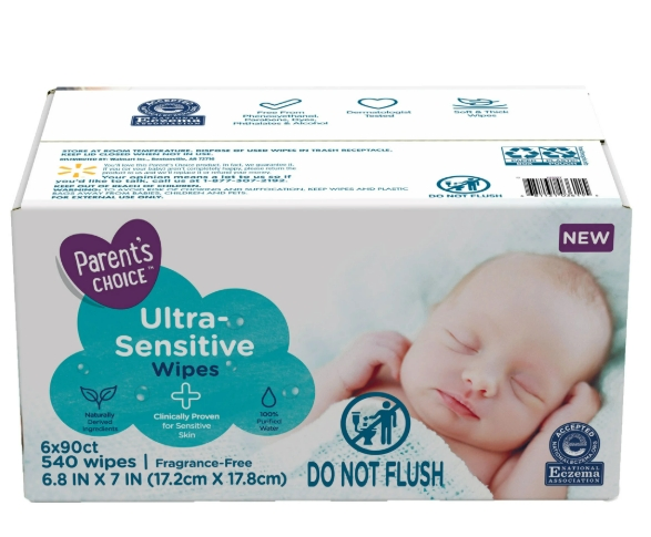 Toallitas húmedas orgánicas puras y naturales para bebés de Spn OEM - Toallitas húmedas específicas para bebés de marca - Suministro exclusivo para productos para bebés