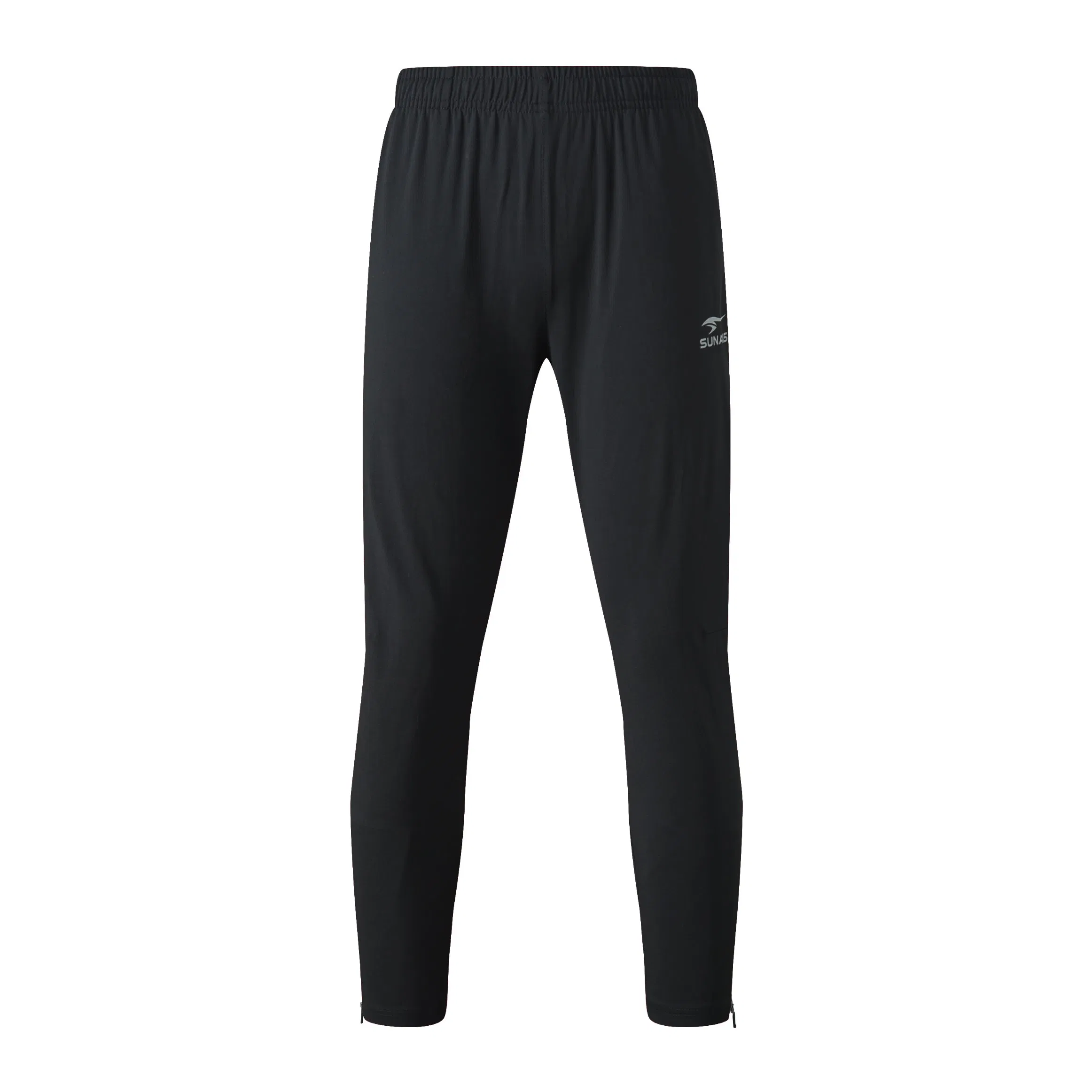 Uniforme de entrenamiento de fútbol camiseta personalizable con impresión de logo pantalones para adultos