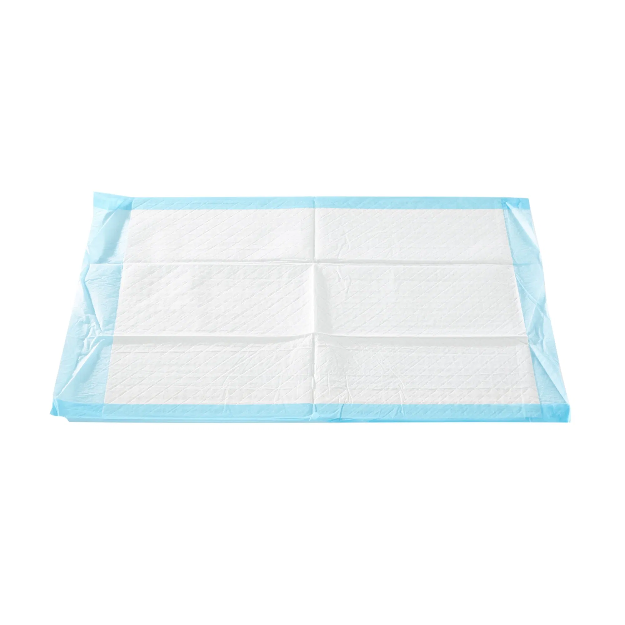 Mats desechables ecológicos para cambios de pañales sin complicaciones