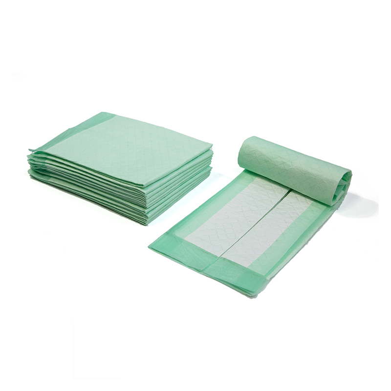 Underpads Desechables para Adultos y Bebés