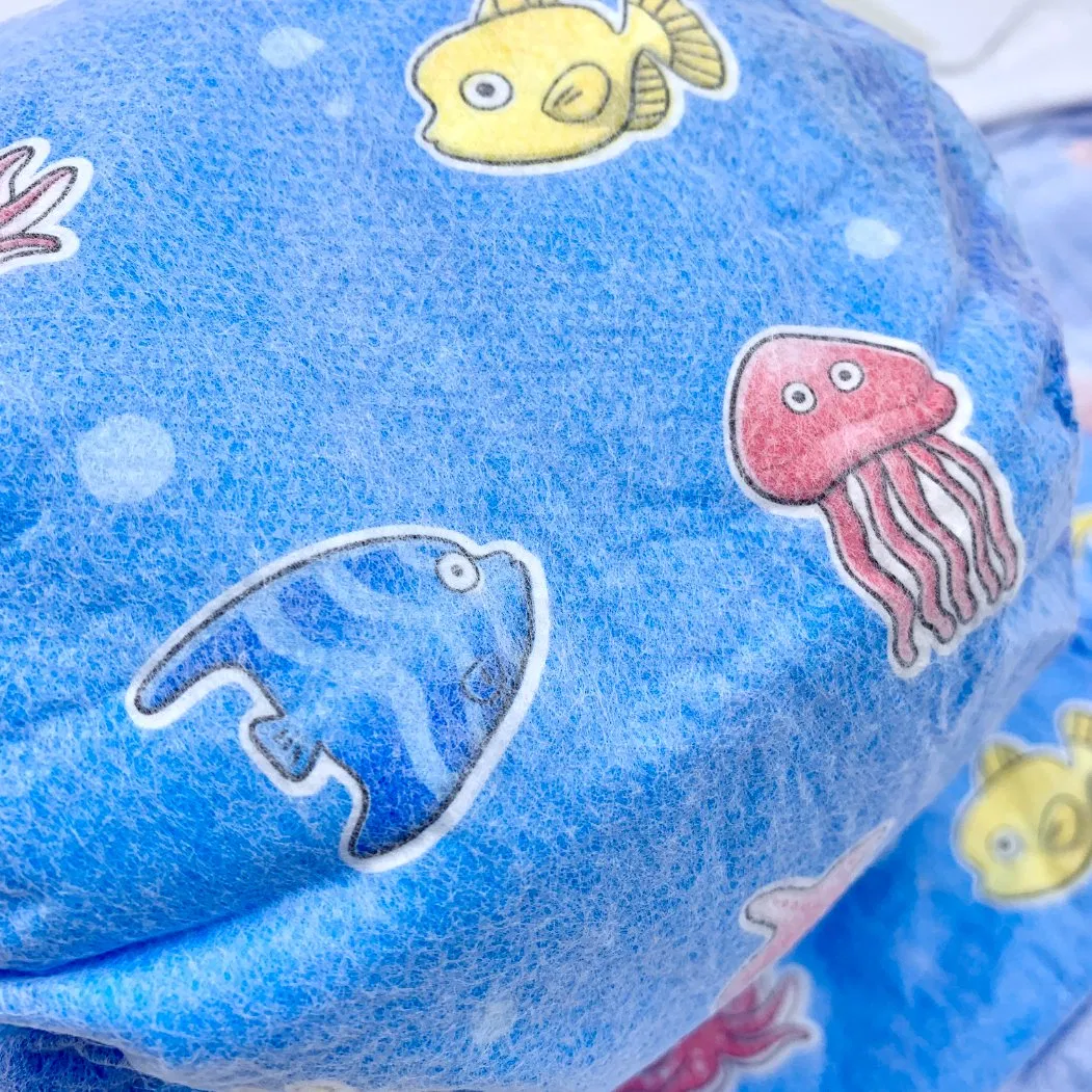Pantalones de pañal de natación para bebés de secado rápido para un fácil entrenamiento para ir al baño