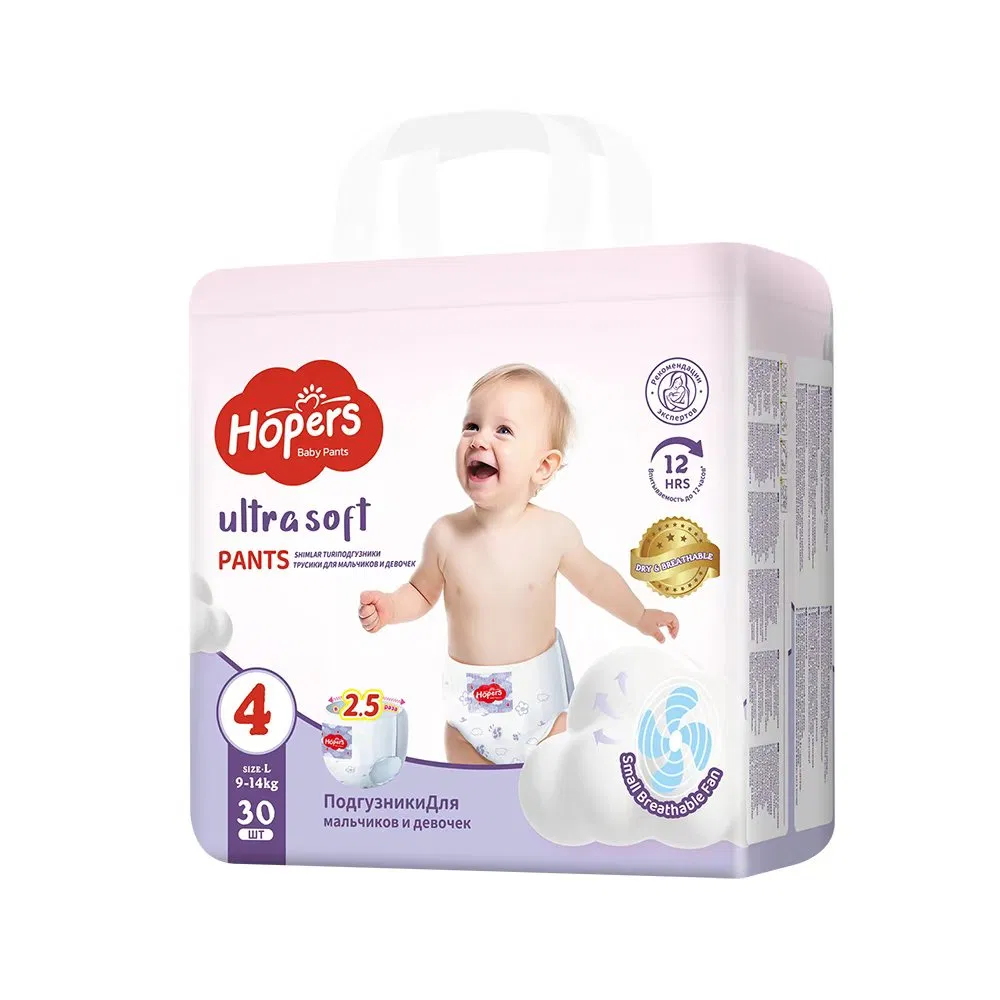 Pantalones desechables para bebés, pañales de natación para bebés, alta calidad, pañales desechables con SAP, impresiones lindas, ofrecidos directamente por el fabricante