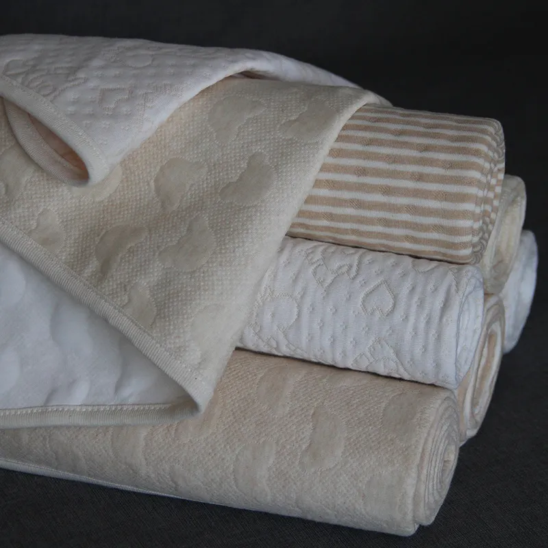 Protector de cama lavable para incontinencia femenina y masculina