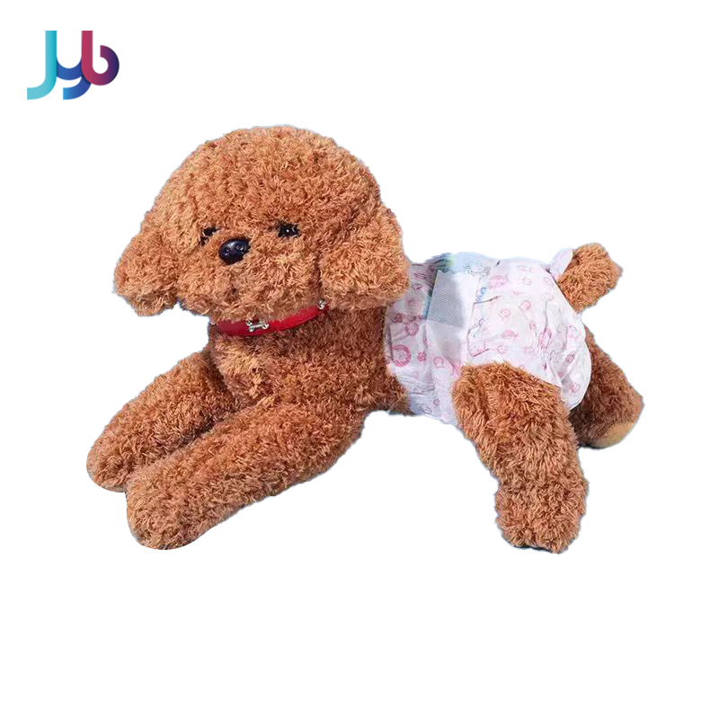 Paños desechables para mascotas, súper absorbentes para uso nocturno, duerme sin preocuparte por cambiar más