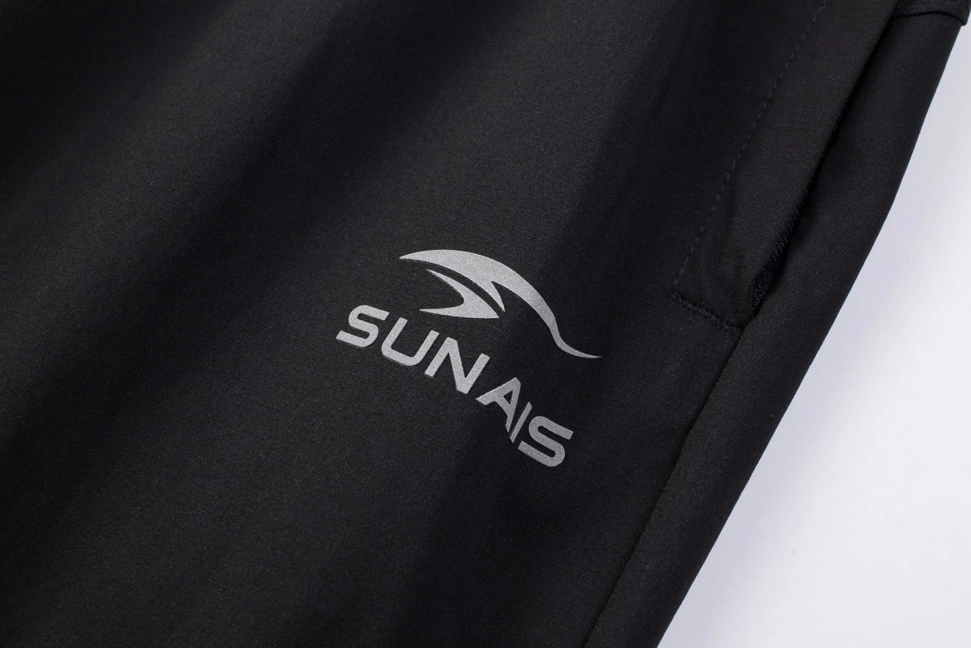 Uniforme de entrenamiento de fútbol camiseta personalizable con impresión de logo pantalones para adultos